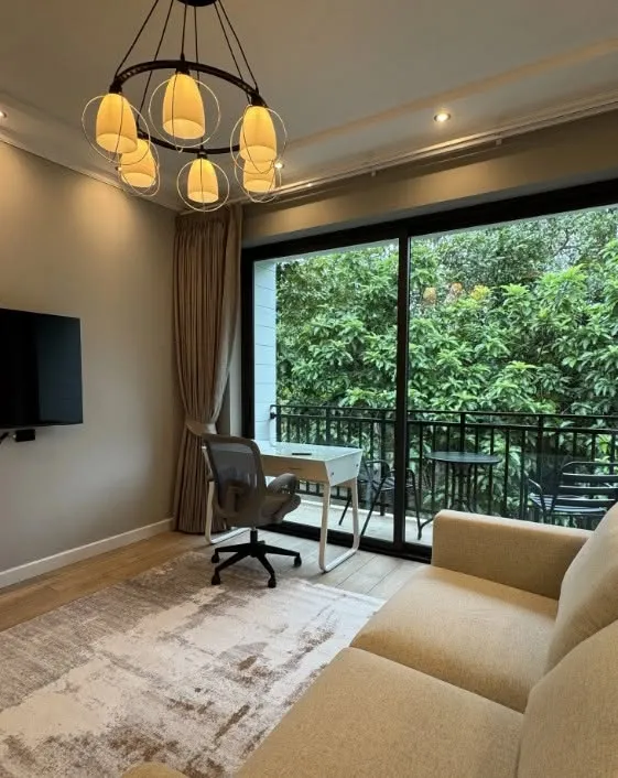 3 Bedroom Modern House with Private Garden for Rent in Kamala, Phuket