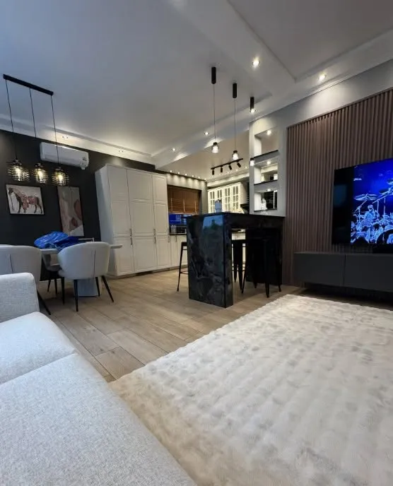 3 Bedroom Modern House with Private Garden for Rent in Kamala, Phuket
