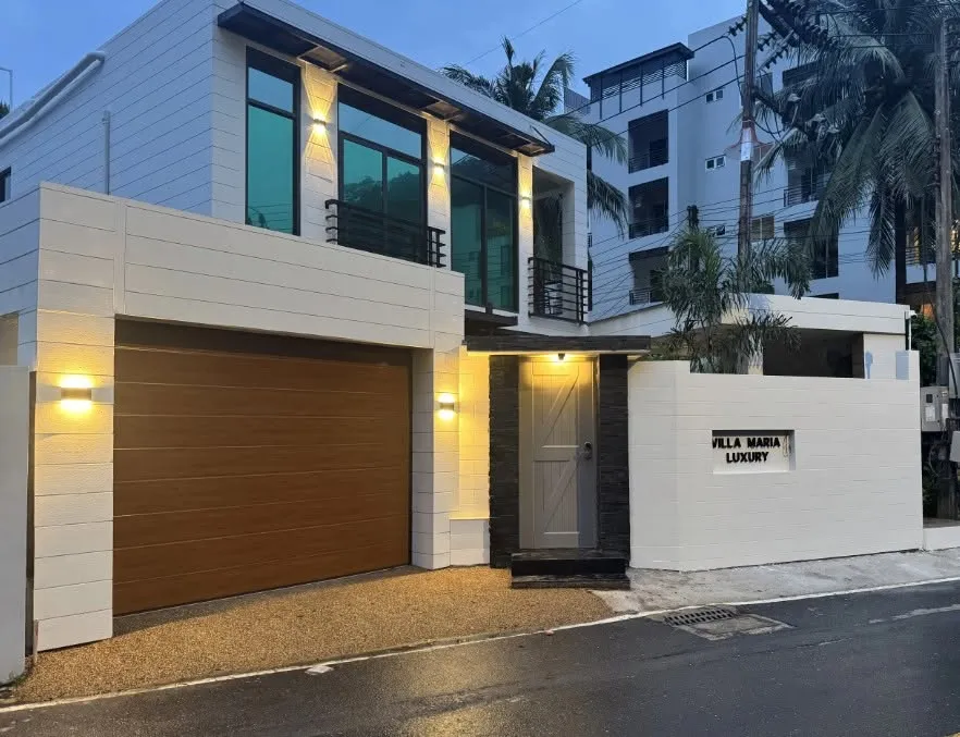 3 Bedroom Modern House with Private Garden for Rent in Kamala, Phuket