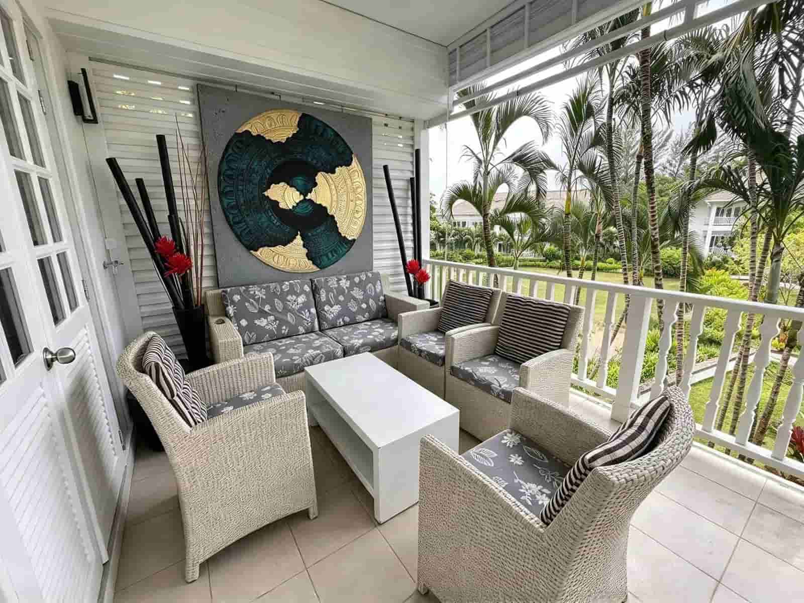 Ocean Breeze Resort & Suites – 2-Bedroom Condo for Rent in Layan Phuket | 117 sqm