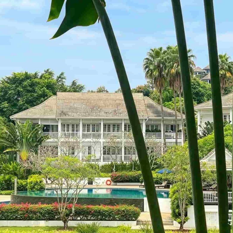 Ocean Breeze Resort & Suites – 2-Bedroom Condo for Rent in Layan Phuket | 117 sqm