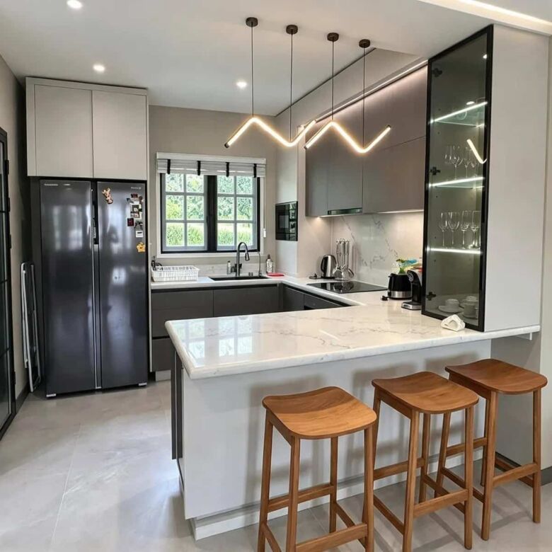 Ocean Breeze Resort & Suites – 2-Bedroom Condo for Rent in Layan Phuket | 117 sqm