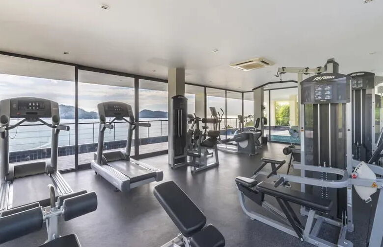 Ocean Breeze Resort & Suites – 2-Bedroom Condo for Rent in Layan Phuket | 117 sqm
