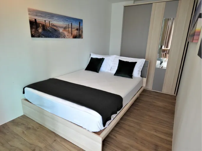 2-Bedroom Corner Condo with Panoramic Sea Views for Rent at Oceana Kamala
