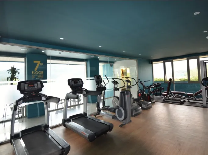 2-Bedroom Corner Condo with Panoramic Sea Views for Rent at Oceana Kamala