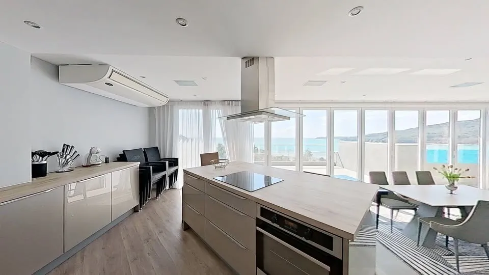 Oceana Kamala Penthouse for Sale – Sea View Duplex with Private Pool