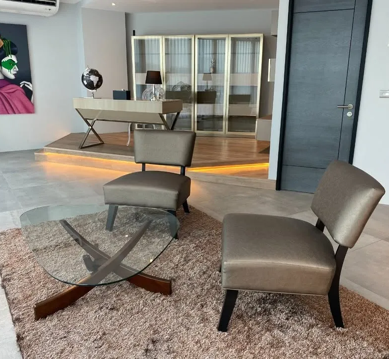 Oceana Kamala Penthouse for Sale – Sea View Duplex with Private Pool