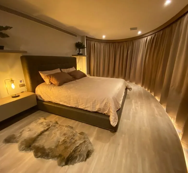 Oceana Kamala Penthouse for Sale – Sea View Duplex with Private Pool