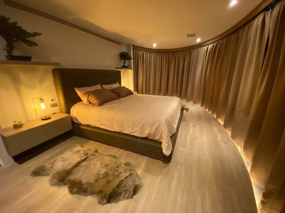 Oceana Kamala Penthouse for Sale – Sea View Duplex with Private Pool