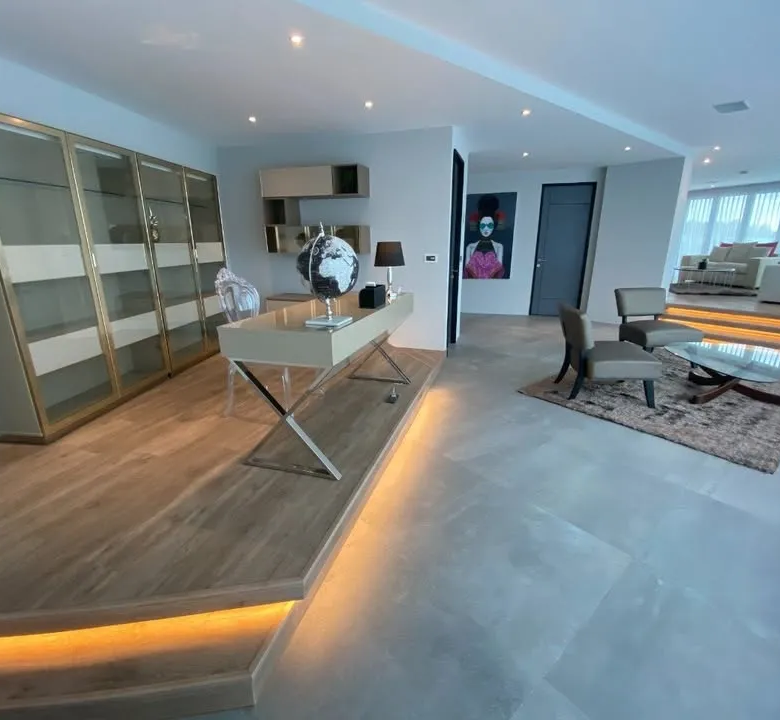 Oceana Kamala Penthouse for Sale – Sea View Duplex with Private Pool