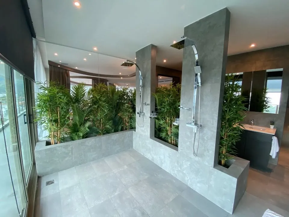 Oceana Kamala Penthouse for Sale – Sea View Duplex with Private Pool