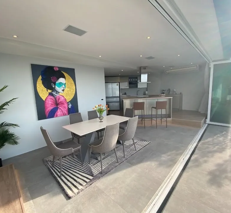 Oceana Kamala Penthouse for Sale – Sea View Duplex with Private Pool