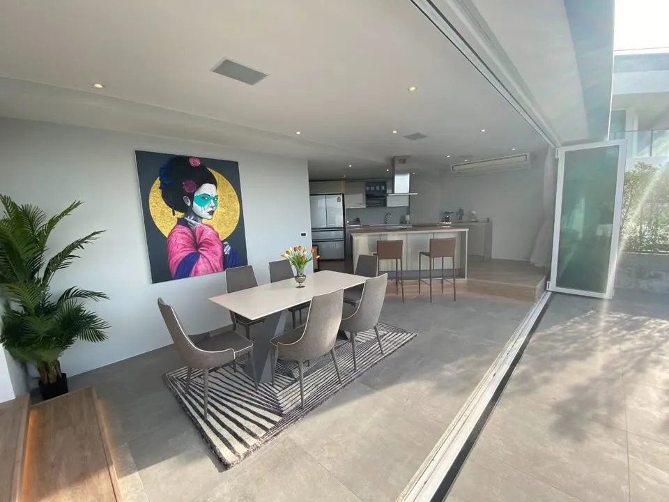 Oceana Kamala Penthouse for Sale – Sea View Duplex with Private Pool