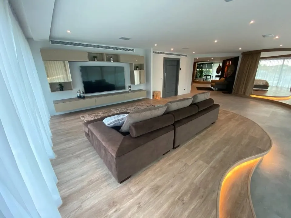 Oceana Kamala Penthouse for Sale – Sea View Duplex with Private Pool