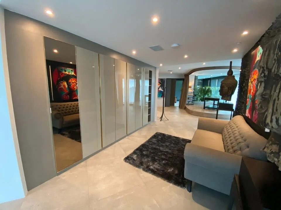 Oceana Kamala Penthouse for Sale – Sea View Duplex with Private Pool