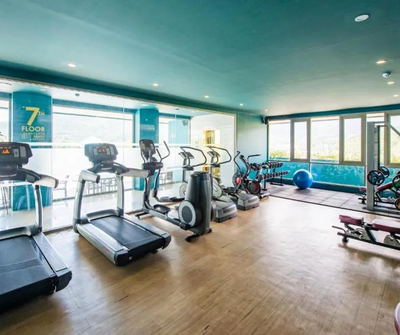 Oceana Kamala Penthouse for Sale – Sea View Duplex with Private Pool