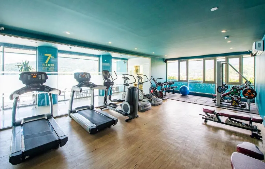 Oceana Kamala Penthouse for Sale – Sea View Duplex with Private Pool