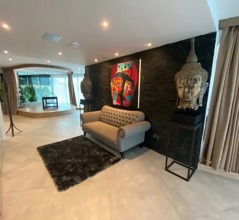 Oceana Kamala Penthouse for Sale – Sea View Duplex with Private Pool