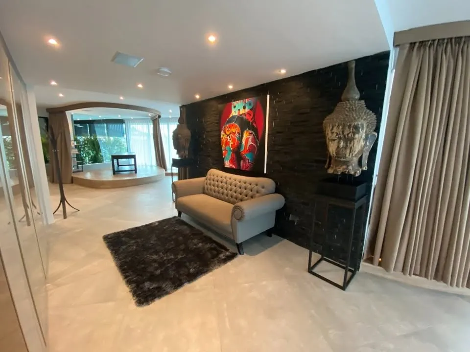 Oceana Kamala Penthouse for Sale – Sea View Duplex with Private Pool