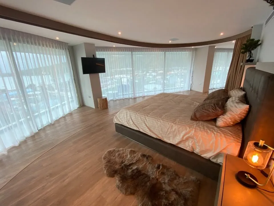 Oceana Kamala Penthouse for Sale – Sea View Duplex with Private Pool