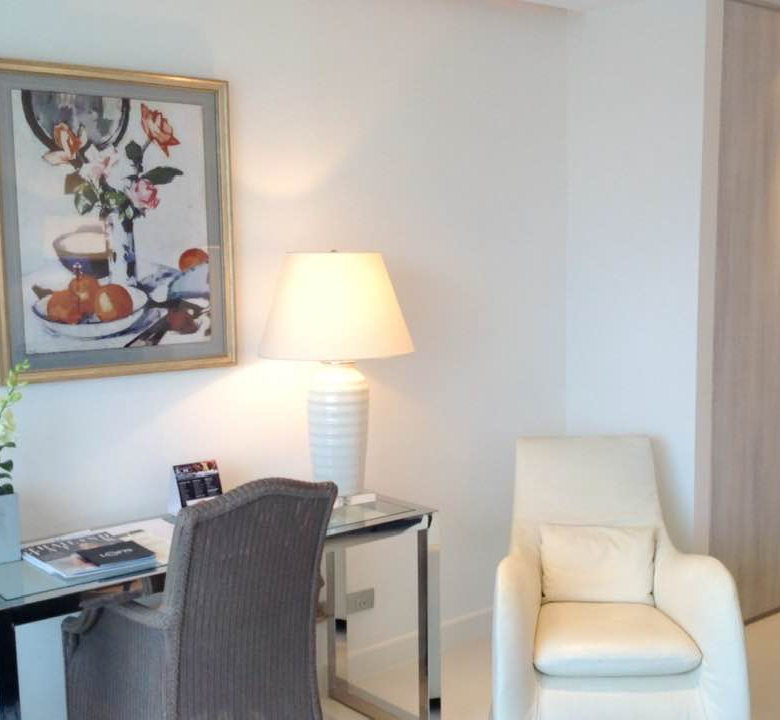 Fully Renovated Sea View Studio for Sale at Andaman Beach Suites, Patong
