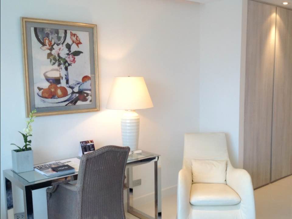 Fully Renovated Sea View Studio for Sale at Andaman Beach Suites, Patong