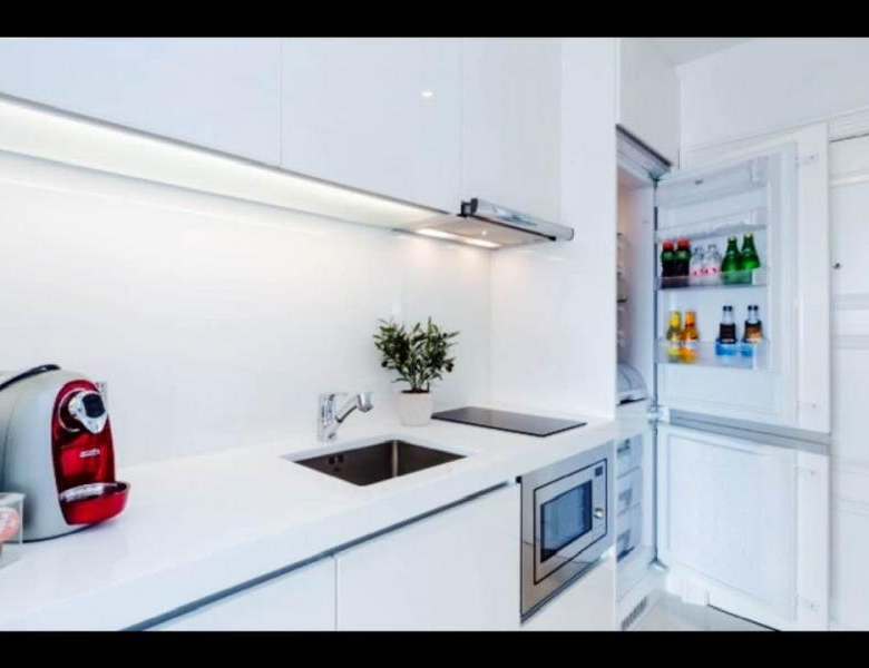 Fully Renovated Sea View Studio for Sale at Andaman Beach Suites, Patong