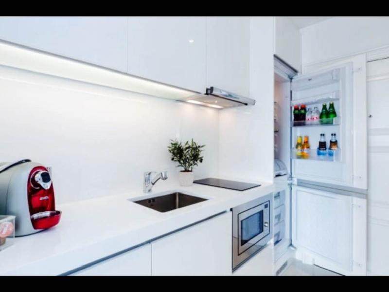 Fully Renovated Sea View Studio for Sale at Andaman Beach Suites, Patong