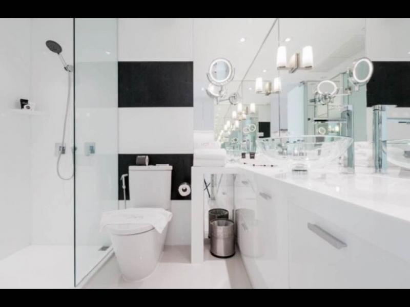 Fully Renovated Sea View Studio for Sale at Andaman Beach Suites, Patong