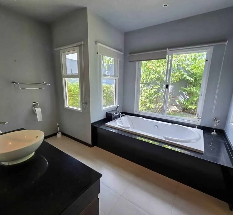3 Bedroom Pool Villa for Rent in Koh Kaew, Phuket