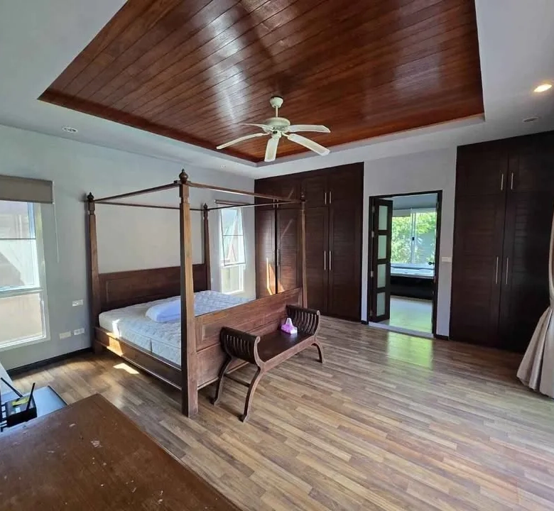 3 Bedroom Pool Villa for Rent in Koh Kaew, Phuket