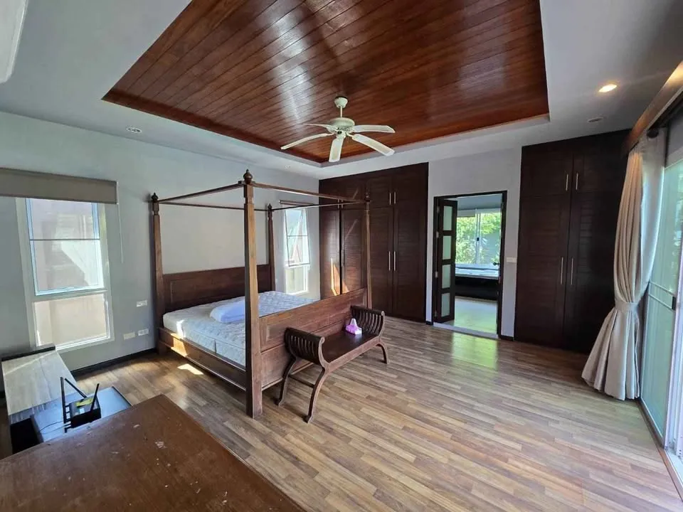 3 Bedroom Pool Villa for Rent in Koh Kaew, Phuket