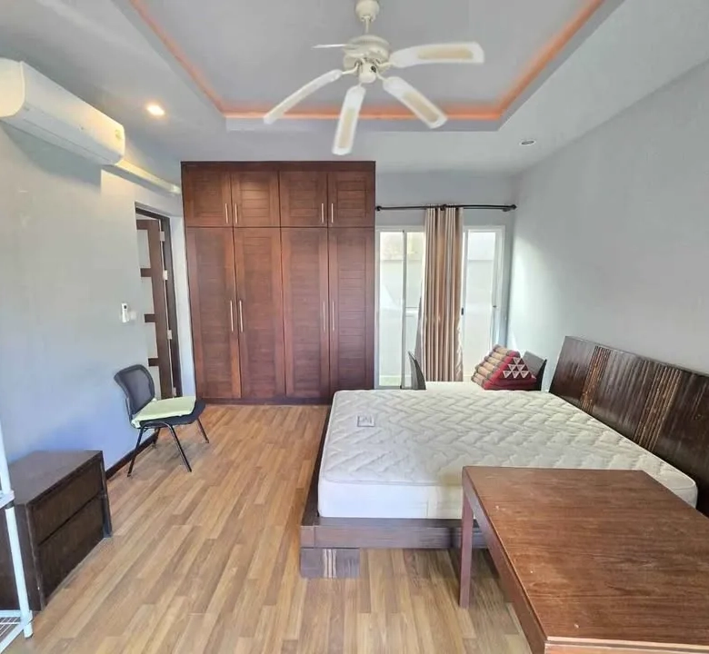 3 Bedroom Pool Villa for Rent in Koh Kaew, Phuket