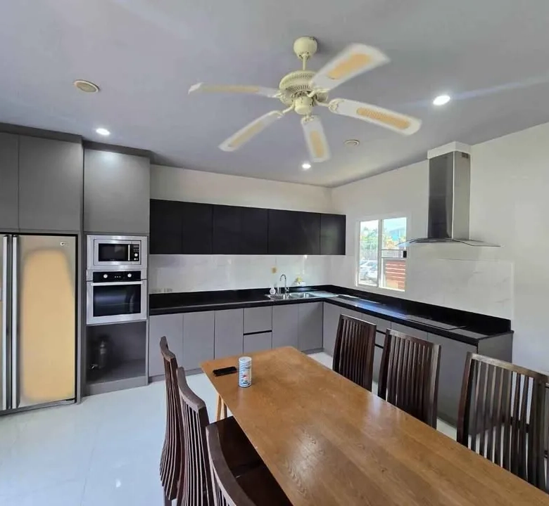 3 Bedroom Pool Villa for Rent in Koh Kaew, Phuket