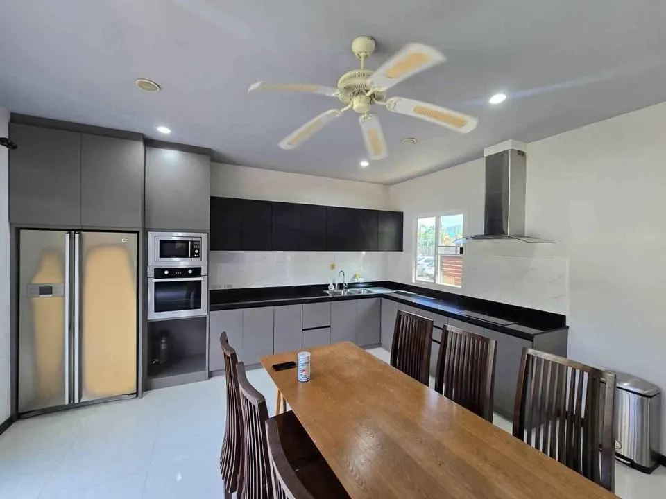 3 Bedroom Pool Villa for Rent in Koh Kaew, Phuket