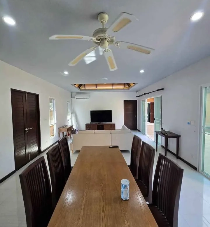 3 Bedroom Pool Villa for Rent in Koh Kaew, Phuket