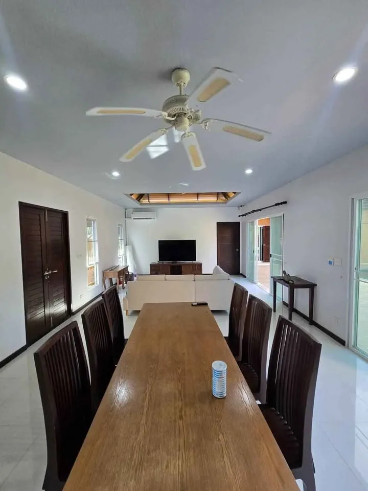 3 Bedroom Pool Villa for Rent in Koh Kaew, Phuket