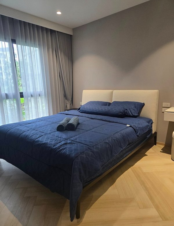 2 Bedroom Condo for Rent at The Title Legendary Bang Tao