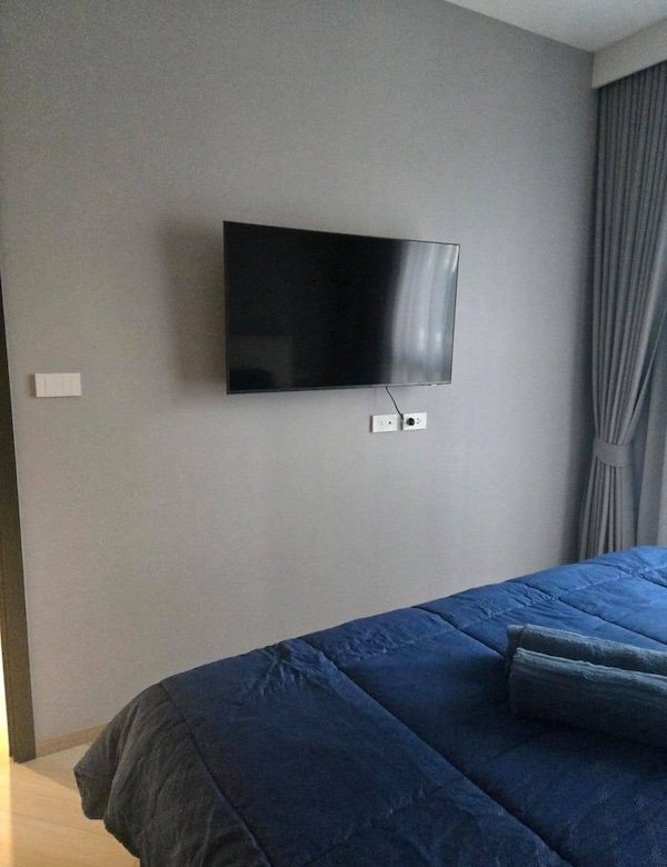 2 Bedroom Condo for Rent at The Title Legendary Bang Tao