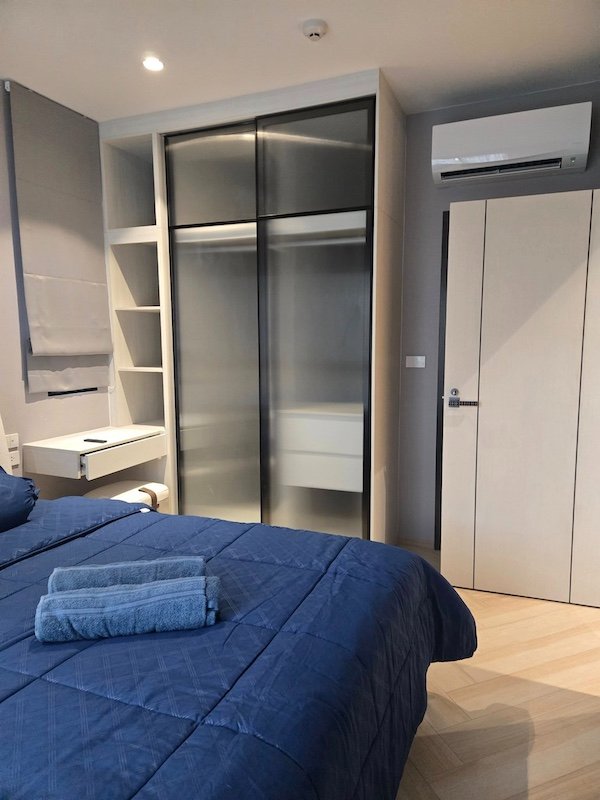 2 Bedroom Condo for Rent at The Title Legendary Bang Tao