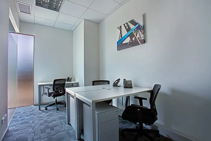 Serviced Offices for Rent at Royal Phuket Marina, Phuket