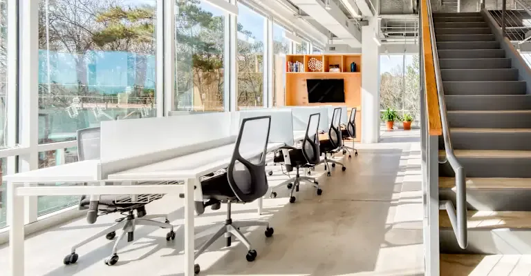 Serviced Offices for Rent at Royal Phuket Marina, Phuket