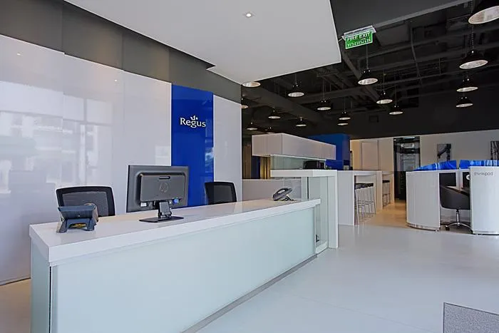 Serviced Offices for Rent at Royal Phuket Marina, Phuket