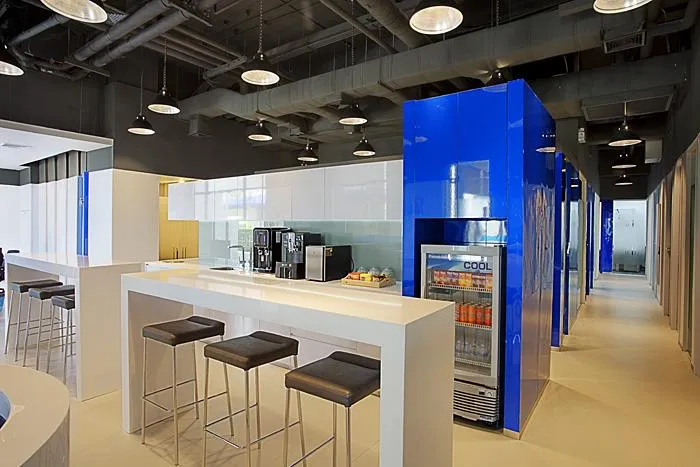Serviced Offices for Rent at Royal Phuket Marina, Phuket