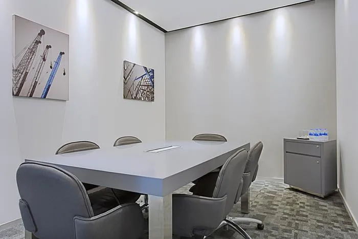 Serviced Offices for Rent at Royal Phuket Marina, Phuket