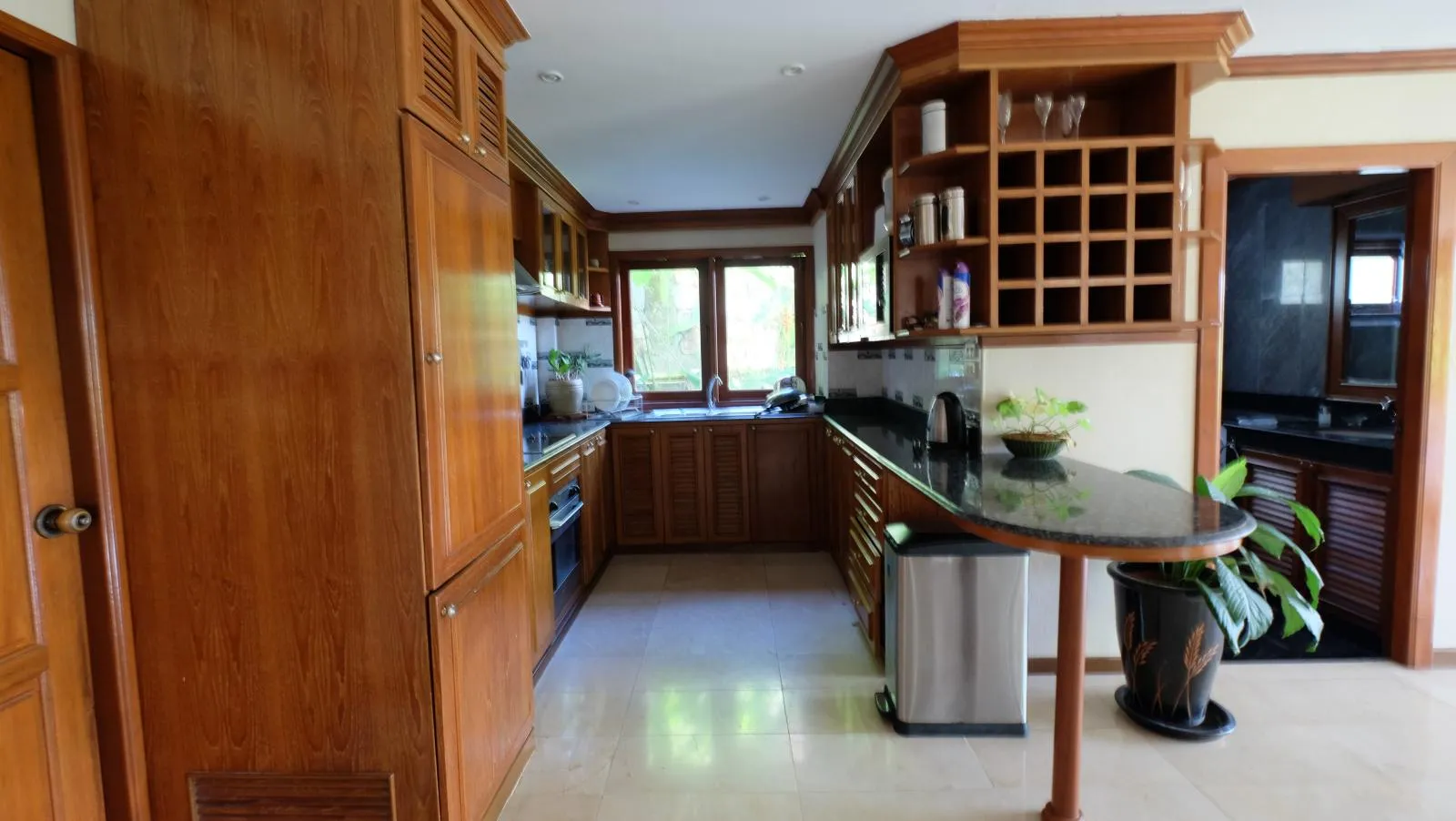 4 Bedroom Sea View Pool Villa for Sale in Patong, Phuket