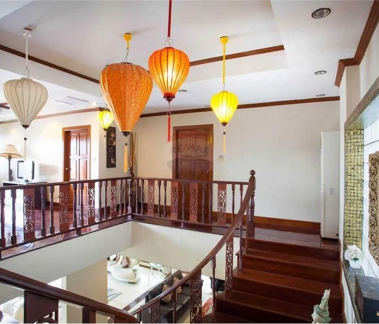4 Bedroom Sea View Pool Villa for Sale in Patong, Phuket