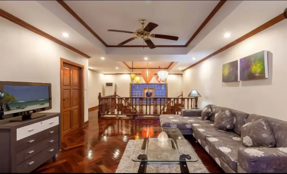 4 Bedroom Sea View Pool Villa for Sale in Patong, Phuket