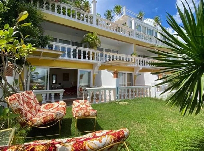 Serviced Apartments in Patong Beach, Phuket