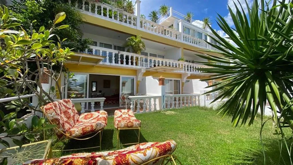 Serviced Apartments in Patong Beach, Phuket